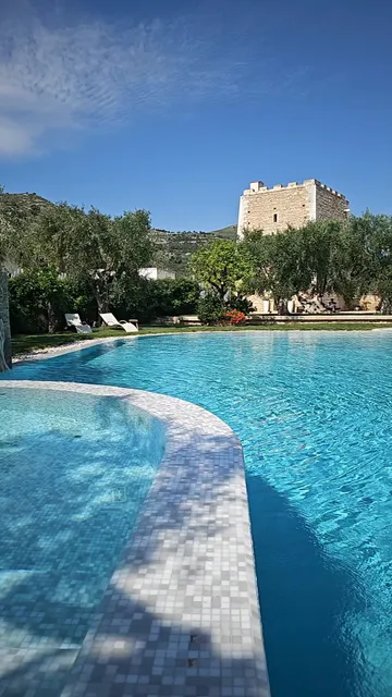 Hotel Torre Santamaria Resort