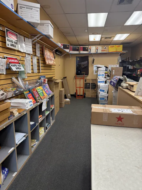 Buzz Copies Prints & Shipping