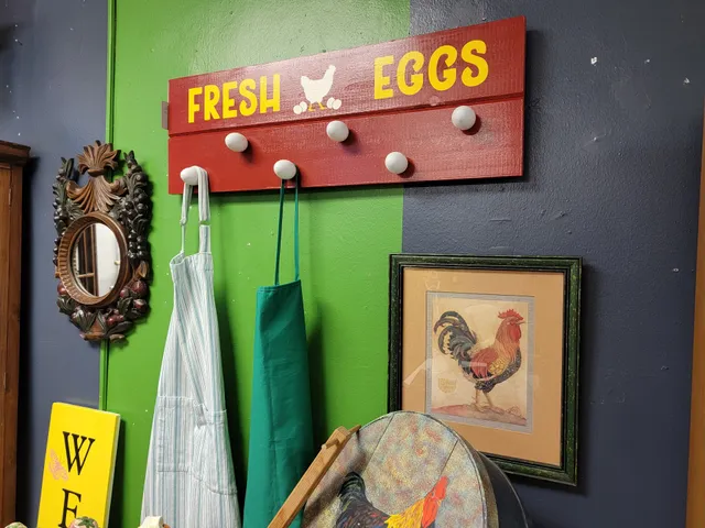 Sunbury Boutique & Treasures