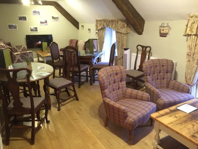 Lavenders Tea Rooms, Gifts & Takeaway