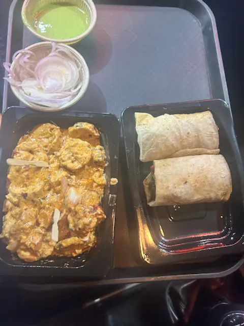 Singh'S Malai Chaap Wale