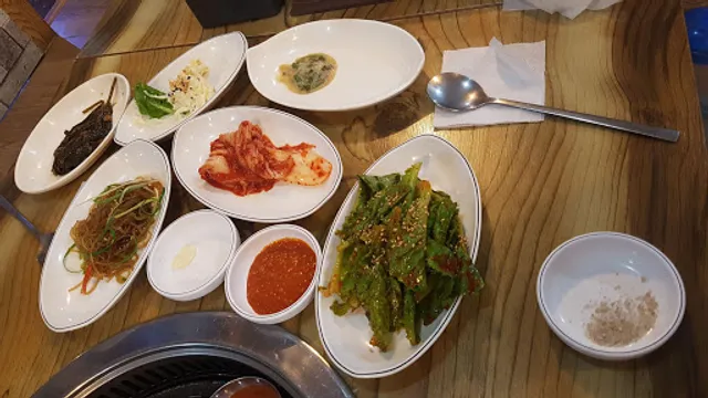 곽대감식당
