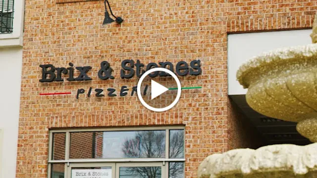 Brix & Stones Pizzeria