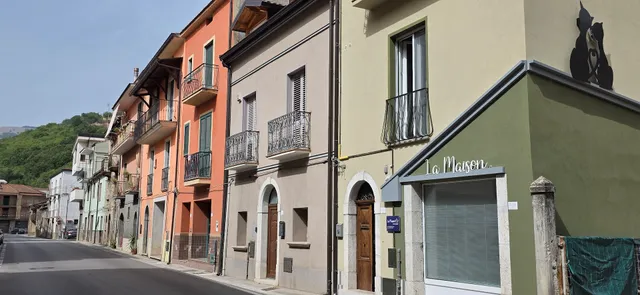 Affittacamere “La Maison”