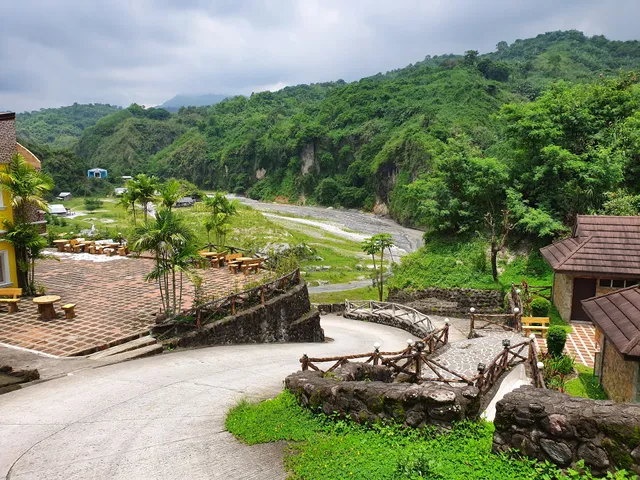 Puning Hot Spring (Station 2)