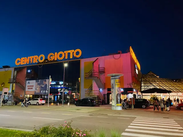 IL MERCANTE DEI SOGNI PADOVA