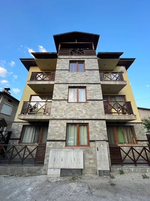 Villa Kalina Apartments