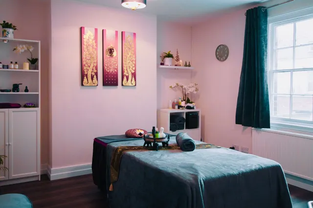 Regent Thai Massage & Spa