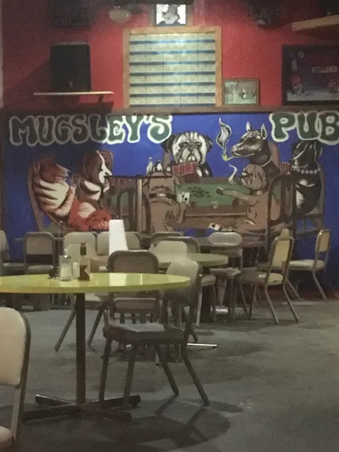 Mugsleys Pub
