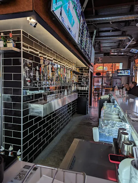 Keg & Brew Craft House