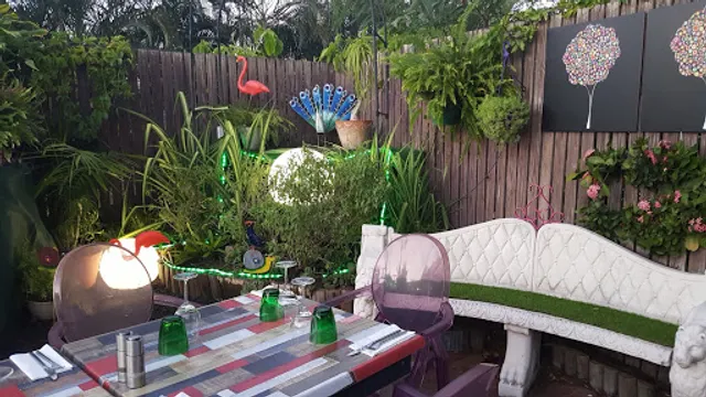 Garden of Eating BYO Restaurant