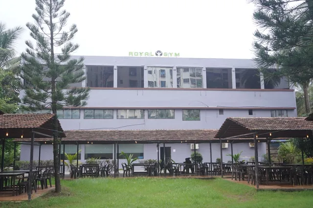 Areca Palms hotel and resort