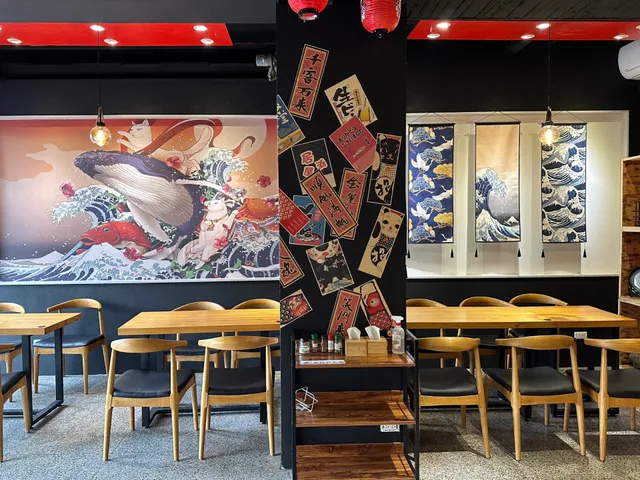 牛太郎x燒肉丼飯