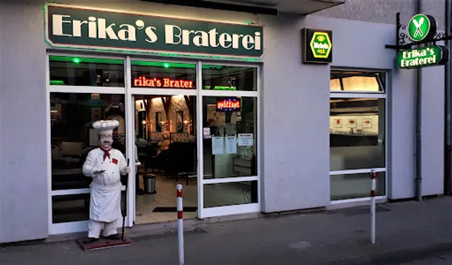 Erika's Braterei