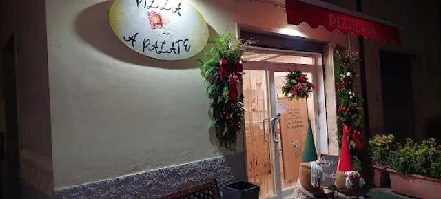 PIZZA a PALATE