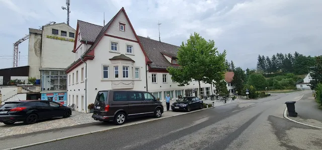 iQ-Hotel Ulm
