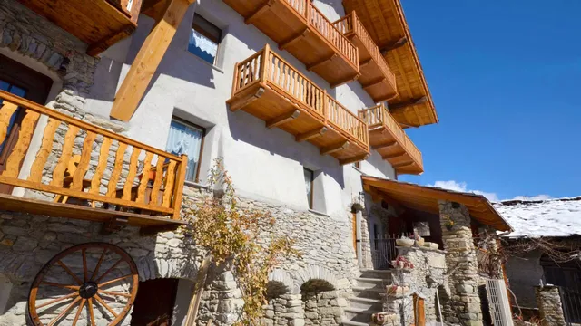 Maison Du-Noyer | Chambres et Tables d'hôtes | b&b