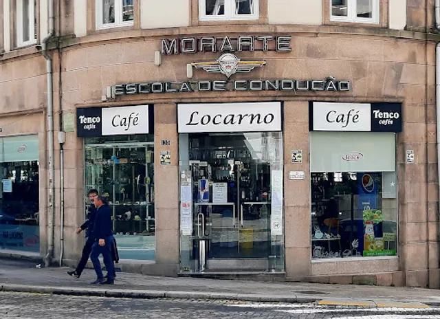 Café Locarno