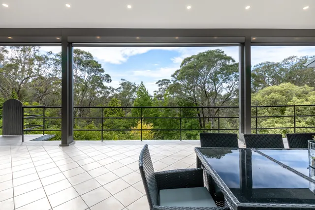 Gladstone Retreat Leura