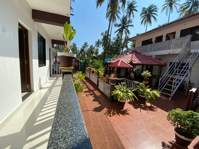 Flavia Paradise Resort