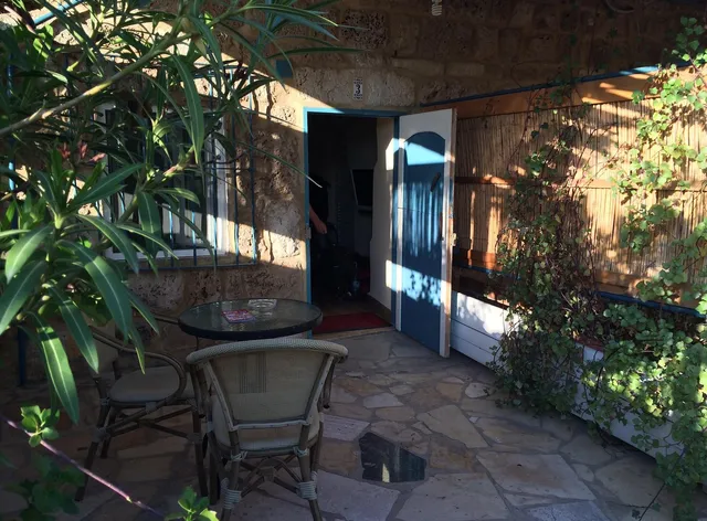Byblos Fishing Club Guesthouse