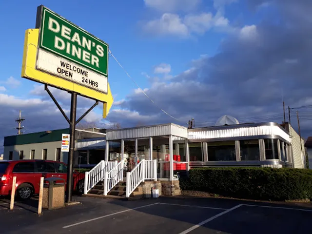 Dean’s Diner