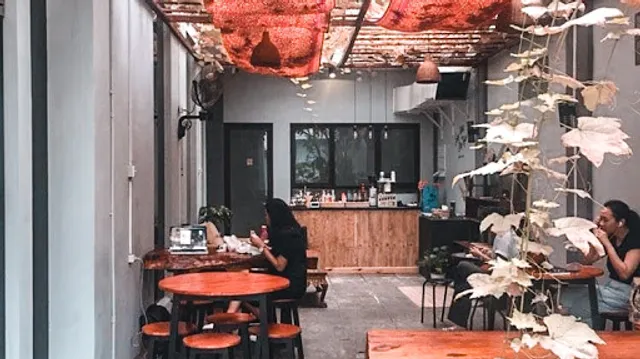 See You On Top Espresso Bar