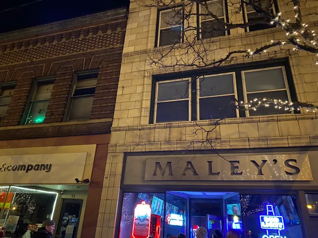 Maley's Pub