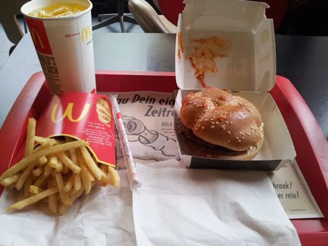 BURGER KING Deutschland GmbH