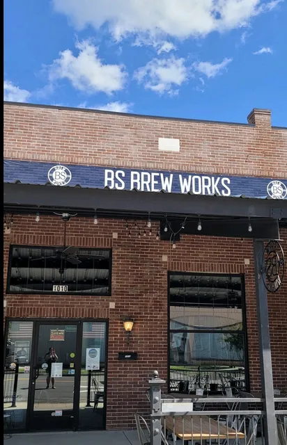 BS Brew Works