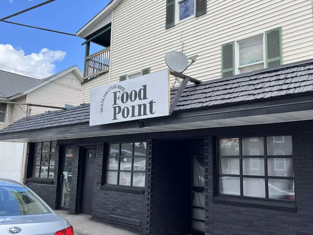 Food Point Brazilian steakhouse