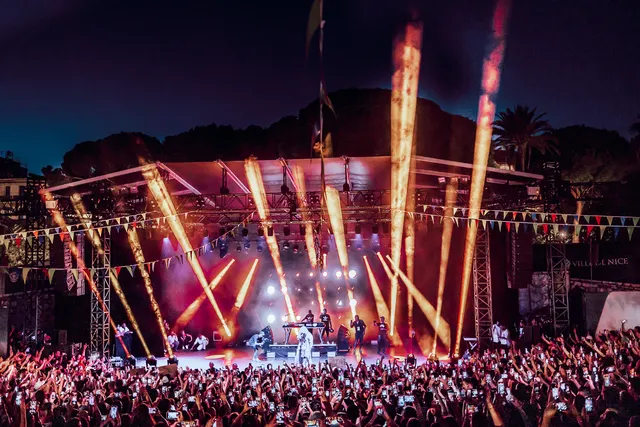 La Kermesse Festival - Nice