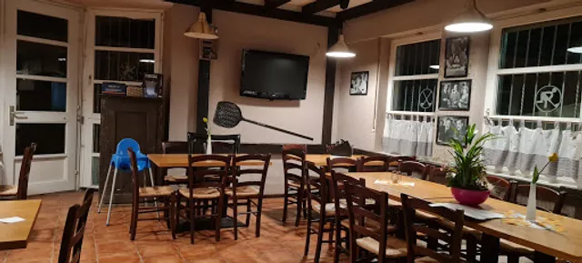 Pizzeria Don Pachino