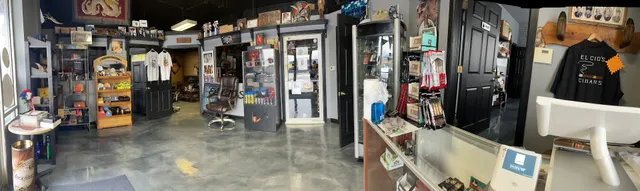 El Cid's Tobacco and Cigars