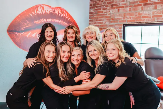 Kalon Health Aesthetics and Wellness Spa