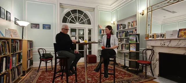 Alliance Française of Washington DC