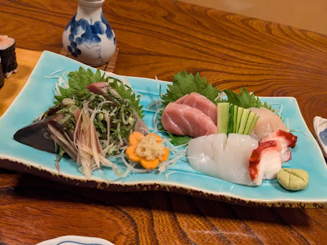 Matsuko Sushi
