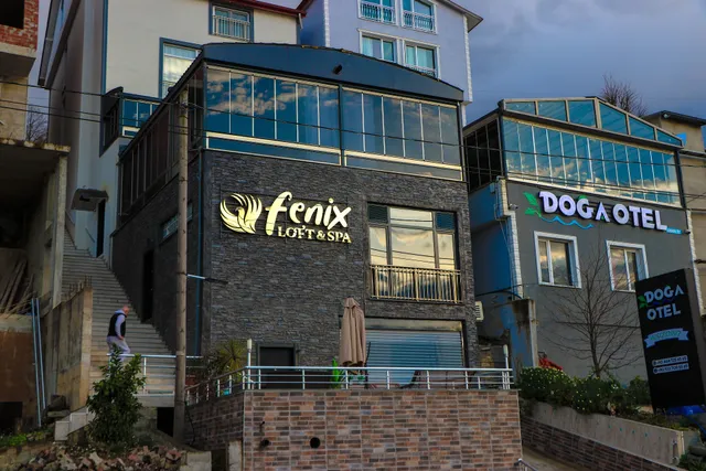 Fenix Loft