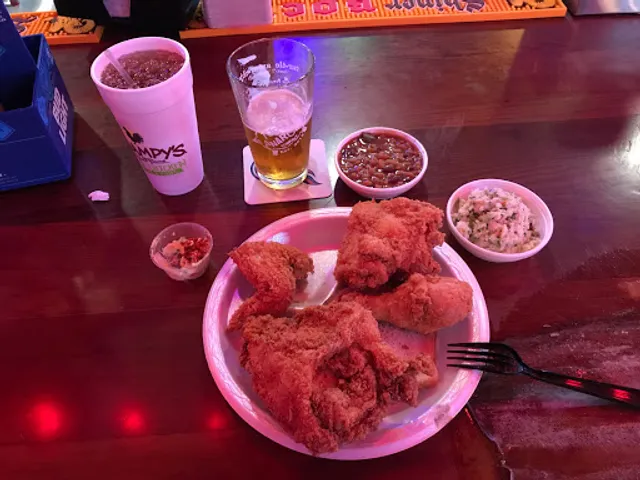 Champy's Murfreesboro