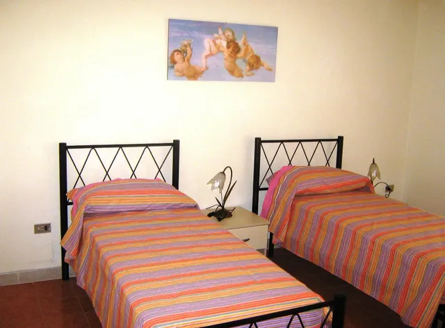 Bed And Breakfast a Smcv da Franco