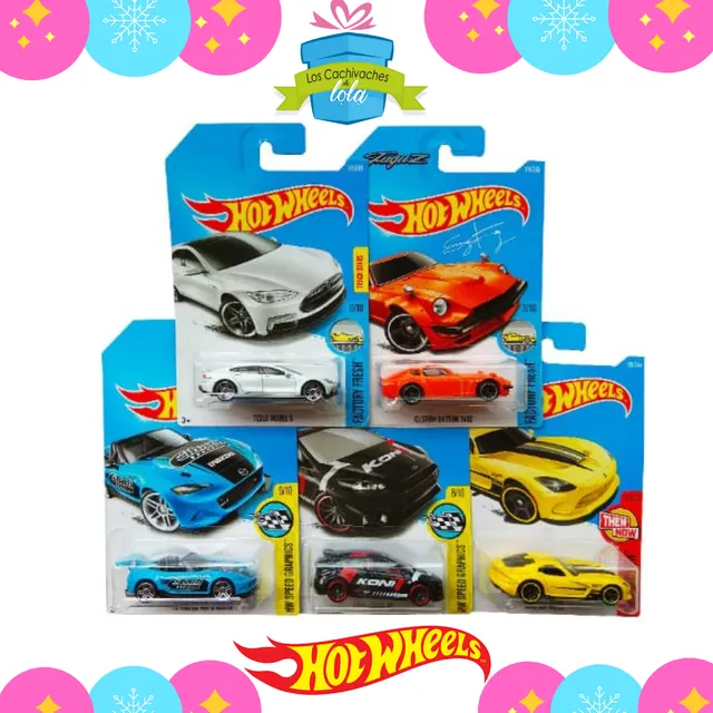 Los Cachivaches de Lola