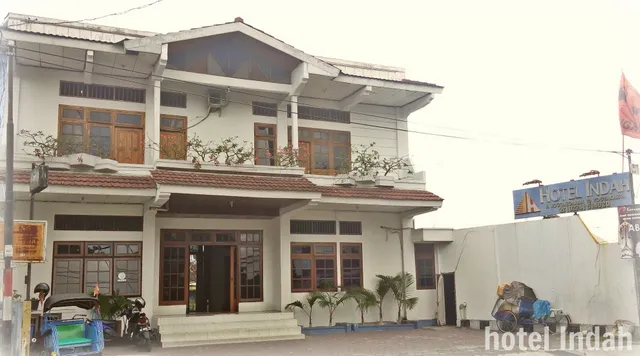Hotel Indah