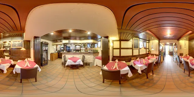 Ristorante Giordano