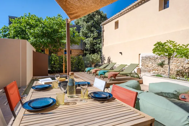 Gite KM2 Mont ventoux