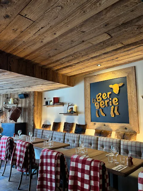 La Bergerie La Baule