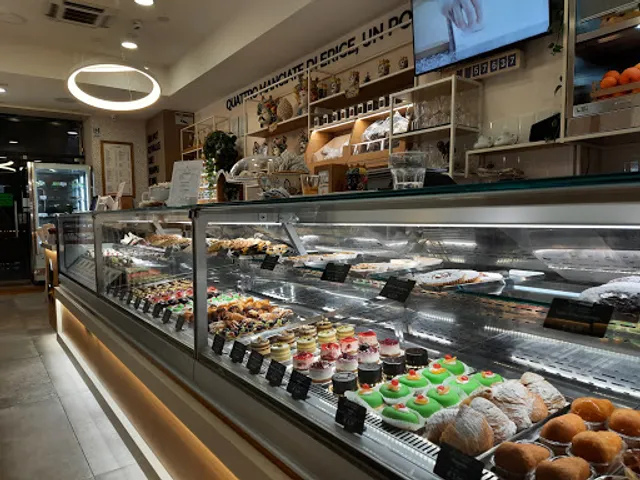 La Cannoleria Siciliana - Trionfale