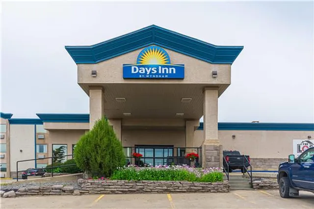 Days Inn by Wyndham Drayton Valley