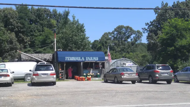 Peninsula Farms
