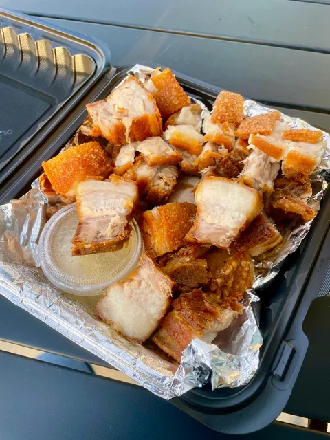 Lasa Taste of Philippines Cuisine