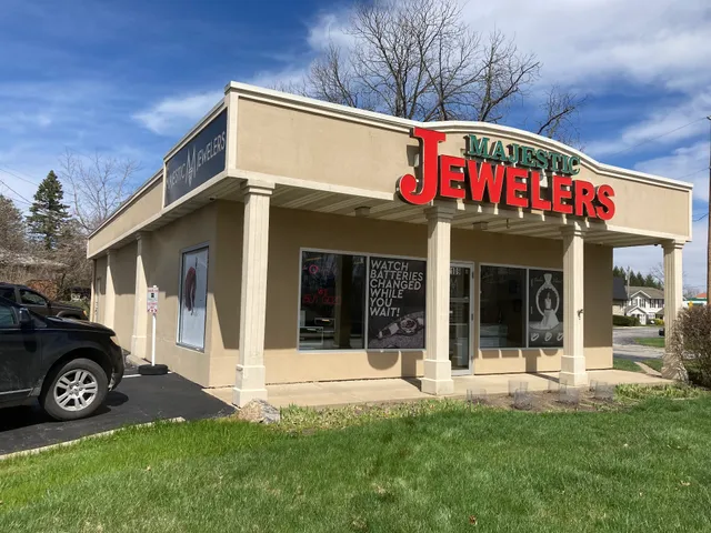 Majestic Jewelers